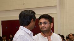 Navratri Day 10 (31) Saturday 20170930