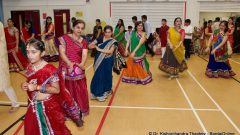 Navratri Day 10 (39) Saturday 20170930