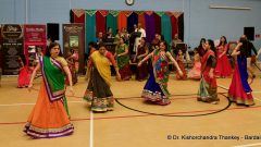 Navratri Day 10 (4) Saturday 20170930