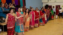 Navratri Day 10 (46) Saturday 20170930