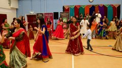 Navratri Day 10 (5) Saturday 20170930