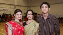 Navratri Day 10 (50) Saturday 20170930