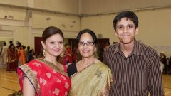 Navratri Day 10 (51) Saturday 20170930