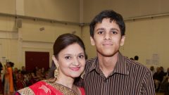 Navratri Day 10 (52) Saturday 20170930