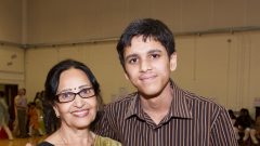 Navratri Day 10 (53) Saturday 20170930