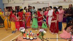 Navratri Day 10 (56) Saturday 20170930