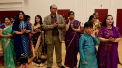 Navratri Day 10 (59) Saturday 20170930