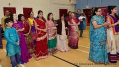 Navratri Day 10 (61) Saturday 20170930