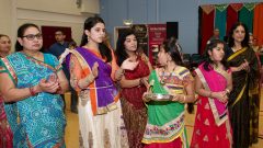 Navratri Day 10 (62) Saturday 20170930