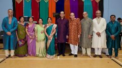 Navratri Day 10 (63) Saturday 20170930