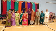 Navratri Day 10 (63a) Saturday 20170930