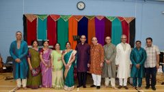 Navratri Day 10 (64) Saturday 20170930