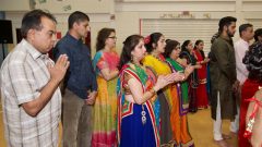 Navratri Day 10 (68) Saturday 20170930