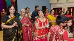 Navratri Day 10 (69) Saturday 20170930