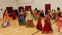 Navratri Day 10 (7) Saturday 20170930