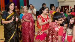 Navratri Day 10 (70) Saturday 20170930