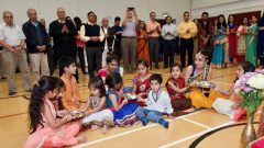 Navratri Day 10 (71) Saturday 20170930