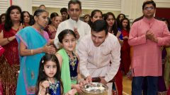 Navratri Day 10 (72) Saturday 20170930