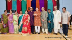 Navratri Day 10 (74) Saturday 20170930