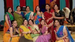 Navratri Day 10 (76) Saturday 20170930