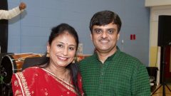 Navratri Day 10 (78) Saturday 20170930