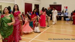 Navratri Day 10 (8) Saturday 20170930