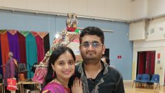 Navratri Day 10 (80) Saturday 20170930