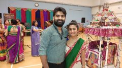 Navratri Day 10 (81) Saturday 20170930