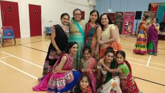 Navratri Day 10 (83) Saturday 20170930