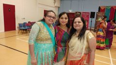 Navratri Day 10 (84) Saturday 20170930