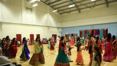 Navratri Day 10 (87) Saturday 20170930