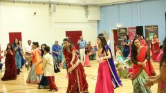 Navratri Day 10 (88) Saturday 20170930