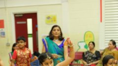 Navratri Day 10 (89) Saturday 20170930