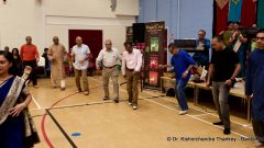 Navratri Day 10 (9) Saturday 20170930