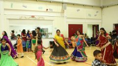 Navratri Day 10 (90) Saturday 20170930