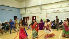 Navratri Day 10 (91) Saturday 20170930