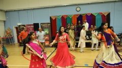 Navratri Day 10 (92) Saturday 20170930