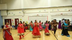 Navratri Day 10 (93) Saturday 20170930