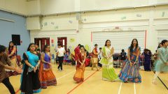 Navratri Day 10 (94) Saturday 20170930