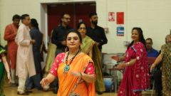 Navratri Day 10 (95) Saturday 20170930