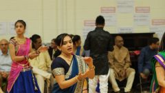 Navratri Day 10 (98) Saturday 20170930