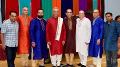 Navratri Day 3 (1) Saturday 20170923