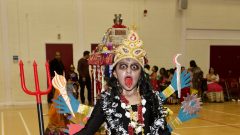 Navratri Day 3 (10) Saturday 20170923