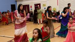 Navratri Day 3 (100) Saturday 20170923