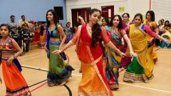 Navratri Day 3 (101) Saturday 20170923