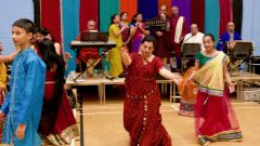 Navratri Day 3 (102) Saturday 20170923