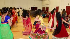 Navratri Day 3 (103) Saturday 20170923