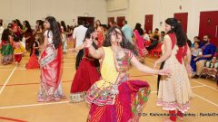Navratri Day 3 (104) Saturday 20170923