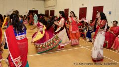 Navratri Day 3 (105) Saturday 20170923