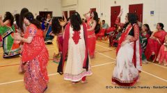 Navratri Day 3 (106) Saturday 20170923